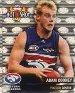 #31
Adam Cooney

(Front Image)