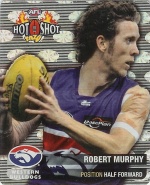 #32
Robert Murphy

(Front Image)