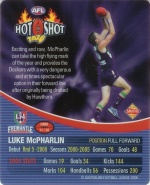 #11
Luke McPharlin

(Back Image)