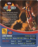 #15
Luke Hodges

(Back Image)