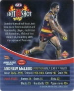 #1
Andrew McLeod

(Back Image)