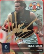 #6
Nick Stevens

(Front Image)