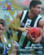 #7
Brodie Holland

(Front Image)