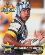 #6
Johnathon Thurston

(Front Image)