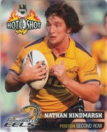 #7
Nathan Hindmarsh

(Front Image)