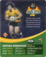 #7
Nathan Hindmarsh

(Back Image)