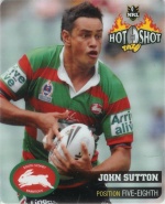 #16
John Sutton

(Front Image)