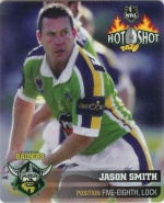 #18
Jason Smith

(Front Image)
