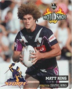 #25
Matt King

(Front Image)
