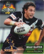 #26
Billy Slater

(Front Image)