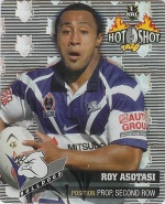 #3
Roy Asotasi

(Front Image)