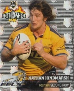 #7
Nathan Hindmarsh

(Front Image)