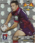 #11
Danny Buderus

(Front Image)