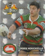 #15
Mark Minichiello

(Front Image)