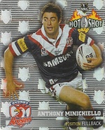 #19
Anthony Minichiello

(Front Image)