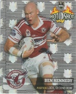 #21
Ben Kennedy

(Front Image)
