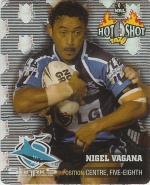 #24
Nigel Vagana

(Front Image)