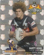 #25
Matt King

(Front Image)