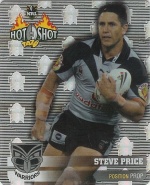 #29
Steve Price
(Hologram is Upside Down)

(Front Image)