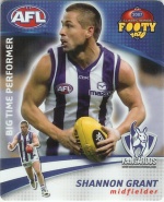 #18
Shannon Grant

(Front Image)
