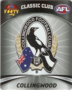 #36
Collingwood Magpies Logo

(Front Image)