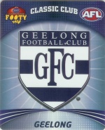 #39
Geelong Cats Logo

(Front Image)