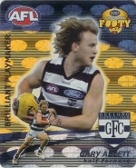 #19
Gary Ablett

(Front Image)