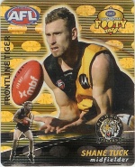 #34
Shane Tuck

(Front Image)