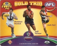 #54
Fremantle Trio

(Back Image)