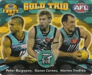 #59
Port Adelaide Trio

(Front Image)