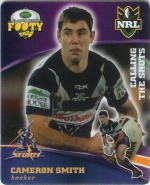 #16
Cameron Smith

(Front Image)