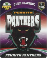 #41
Penrith Panthers Logo

(Front Image)