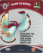 #44
Manly Warringah Sea Eagles Logo

(Back Image)