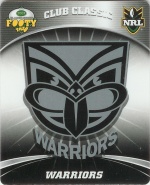 #47
New Zealand Warriors Logo

(Front Image)