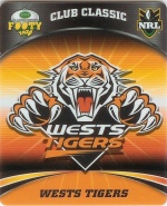 #48
Wests Tigers Logo

(Front Image)