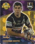 #24
Cameron Smith

(Front Image)