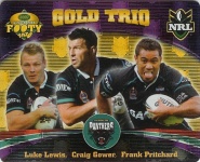 #57
Penrith Panthers Trio

(Front Image)