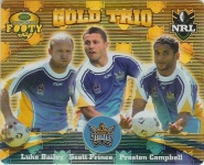 #62
Gold Coast Titans Trio

(Front Image)