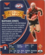 #10
Nathan Jones

(Back Image)