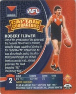 #26
Robert Flower

(Back Image)