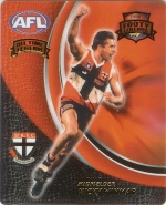 #29
Nicky Winmar

(Front Image)