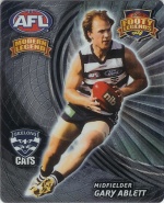 #39
Gary Ablett

(Front Image)