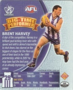 #41
Brent Harvey

(Back Image)