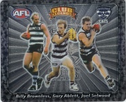 #55
Geelong Cats

(Front Image)
