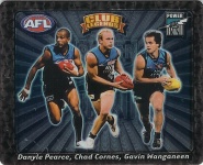 #59
Port Adelaide Power

(Front Image)