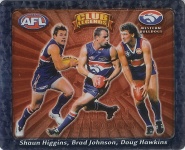 #64
Western Bulldogs

(Front Image)