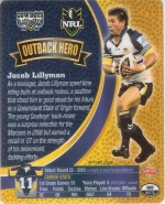 #9
Jacob Lillyman

(Back Image)