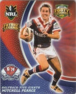 #16
Mitchell Pearce

(Front Image)