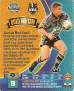 #35
Jamie Goddard

(Back Image)