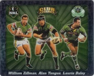 #59
Canberra Raiders

(Front Image)